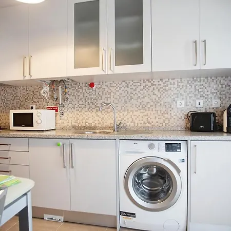 A O - Passarelle Vakantiehuis