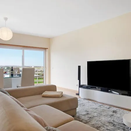 Vakantiehuis A O - Passarelle