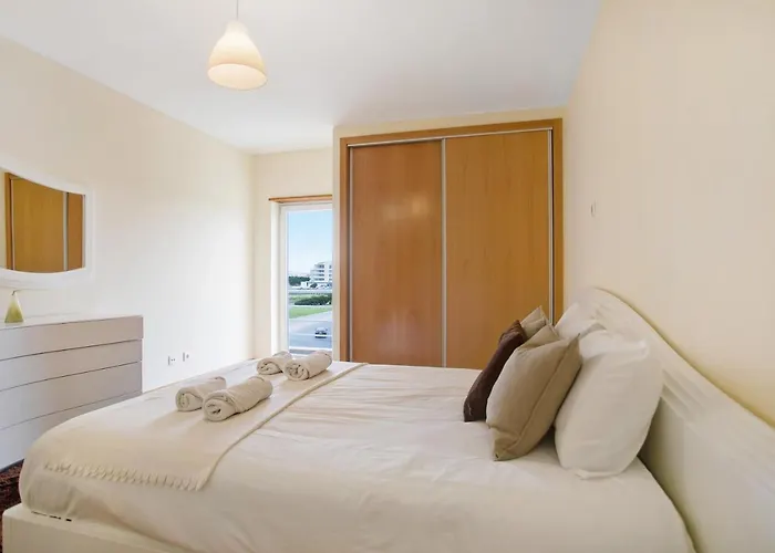 A O - Passarelle Peniche