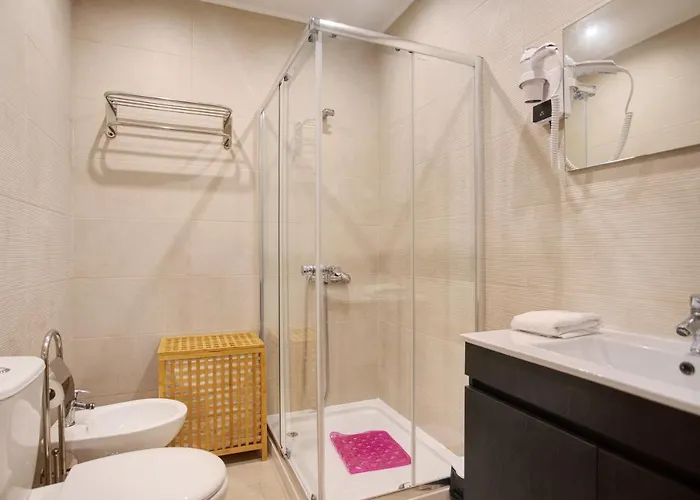 Vakantiehuis A O - Passarelle