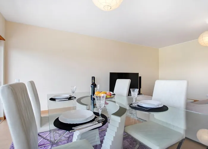 A O - Passarelle Vakantiehuis Peniche