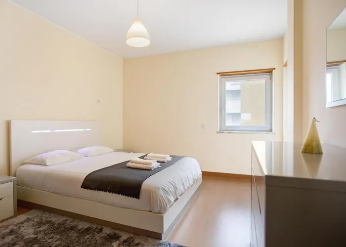 A O - Passarelle Vakantiehuis