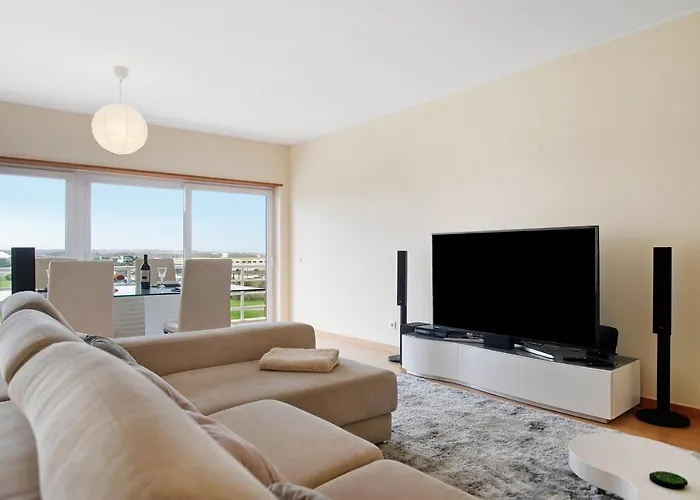 Vakantiehuis A O - Passarelle