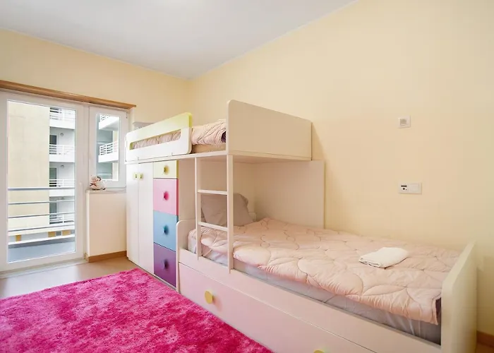 Vakantiehuis A O - Passarelle *