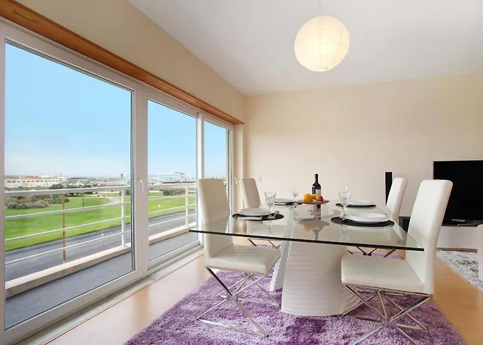 A O - Passarelle Peniche