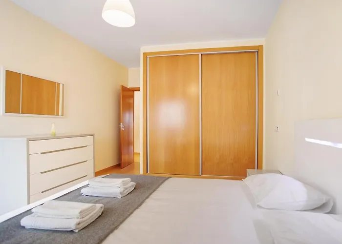 A O - Passarelle Peniche