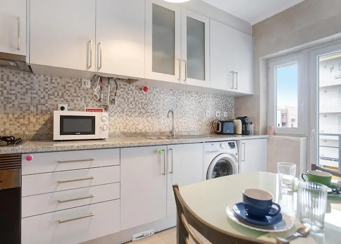 Vakantiehuis A O - Passarelle