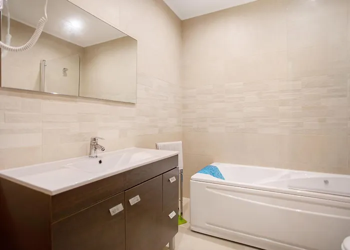 Vakantiehuis A O - Passarelle