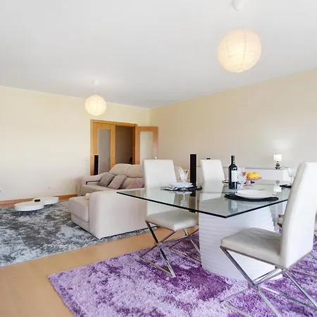 Holiday home A O - Passarelle