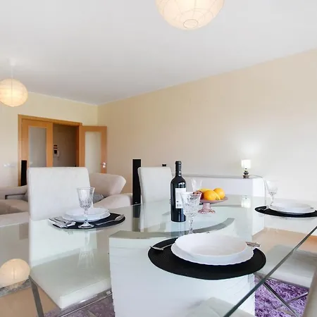 Holiday home A O - Passarelle Peniche