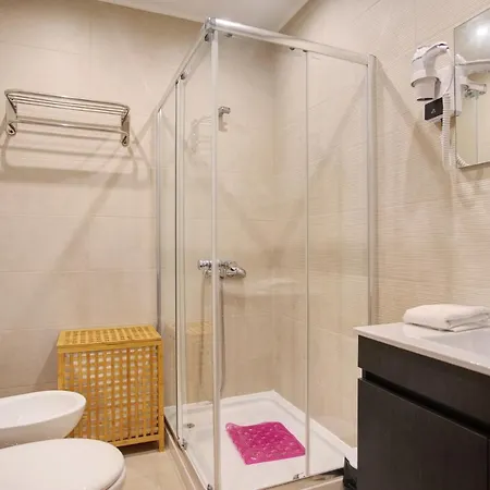 Holiday home A O - Passarelle