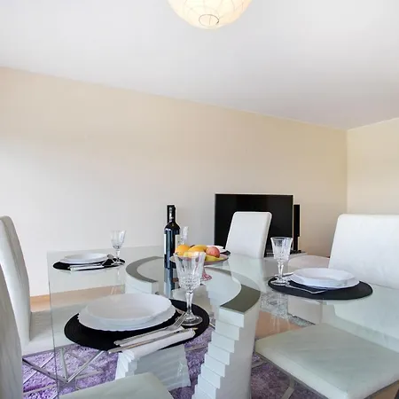 A O - Passarelle Holiday home Peniche