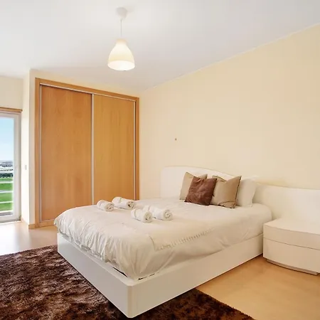 A O - Passarelle Holiday home *