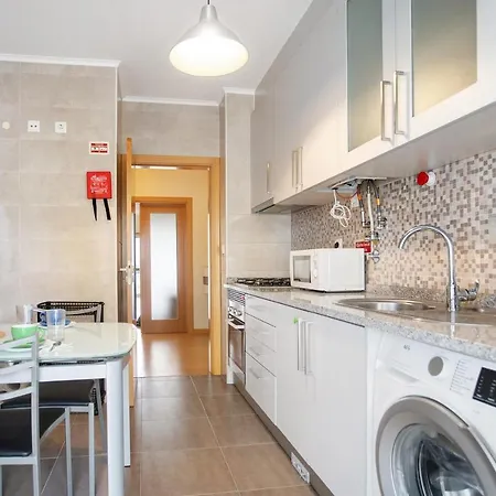 Holiday home A O - Passarelle *