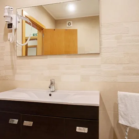 A O - Passarelle 度假居