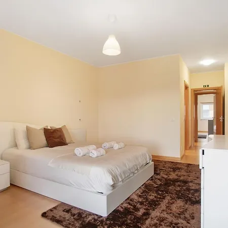 Holiday home A O - Passarelle