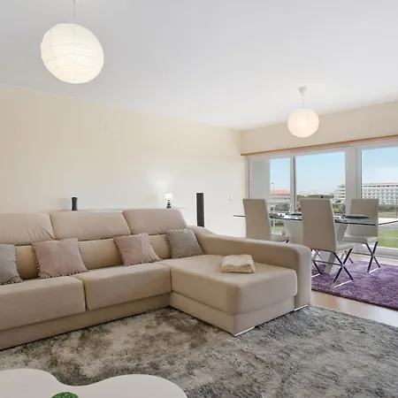 度假居 A O - Passarelle 佩尼契