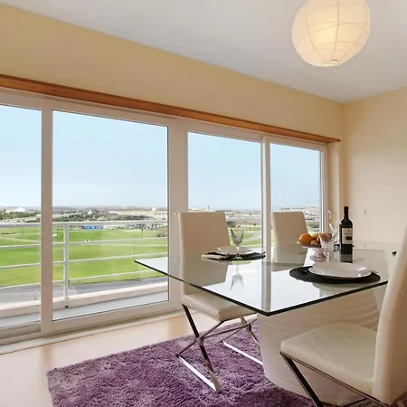 Holiday home A O - Passarelle *