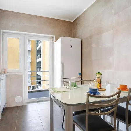 A O - Passarelle Holiday home *