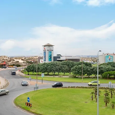 Holiday home A O - Passarelle