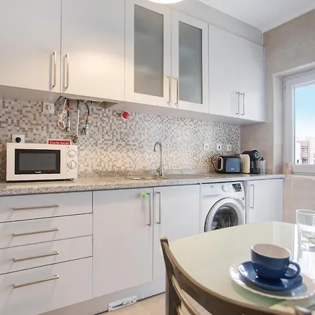 Holiday home A O - Passarelle