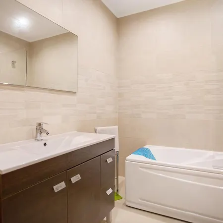 度假居 A O - Passarelle