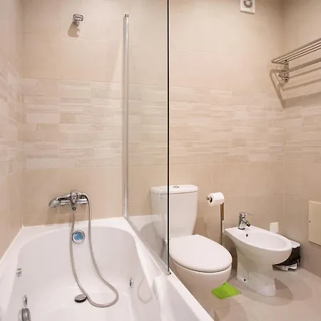 Holiday home A O - Passarelle