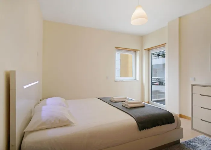 A O - Passarelle פניש