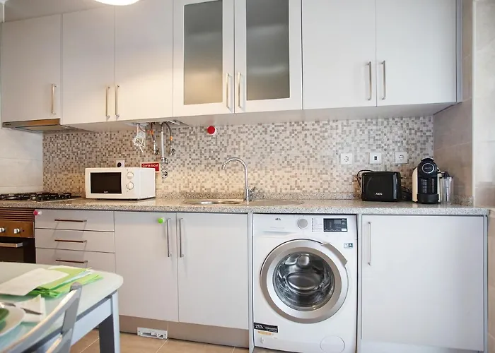 A O - Passarelle בית נופש