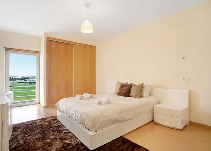 A O - Passarelle בית נופש *