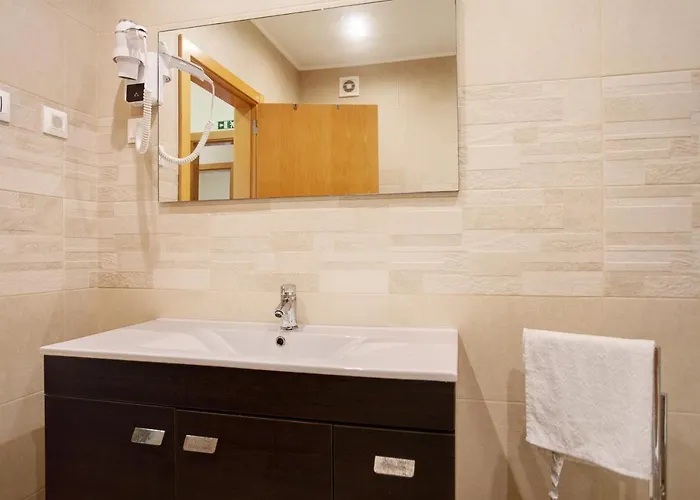 A O - Passarelle בית נופש