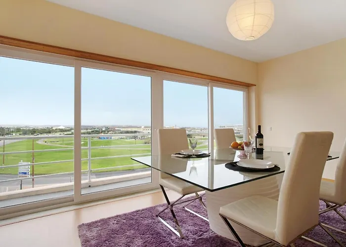 בית נופש A O - Passarelle *