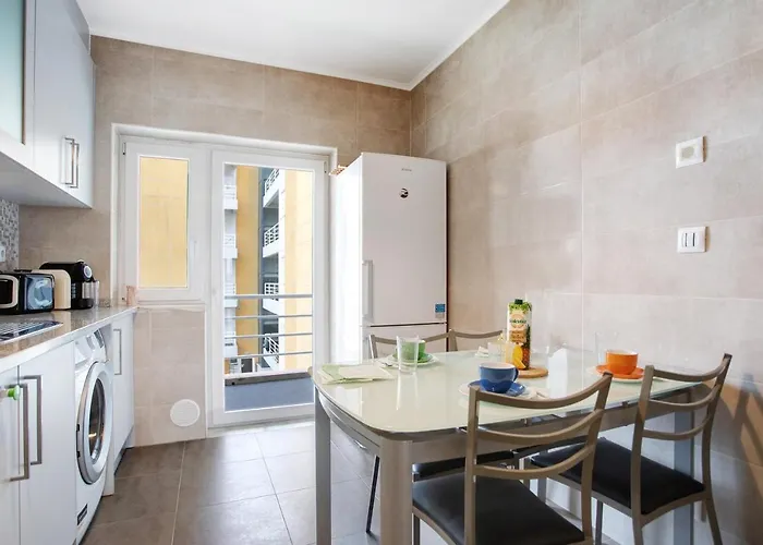 A O - Passarelle בית נופש *